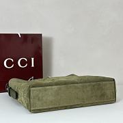 Gucci Bag Code GG7697 Size 40x12x136cm - 5