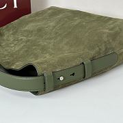 Gucci Bag Code GG7697 Size 40x12x136cm - 4