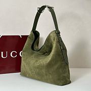 Gucci Bag Code GG7697 Size 40x12x136cm - 3