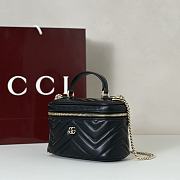 Gucci Bag Code GG7719 Size 19x9x12cm - 4