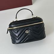 Gucci Bag Code GG7719 Size 19x9x12cm - 2