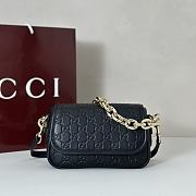 Gucci Bag Code GG7967 Size 20x7x13cm - 5