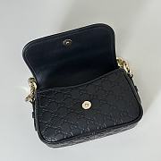 Gucci Bag Code GG7967 Size 20x7x13cm - 3