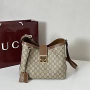 Gucci Bag Code GG7975 Size 29x15x23cm - 6