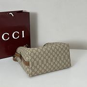 Gucci Bag Code GG7975 Size 29x15x23cm - 5