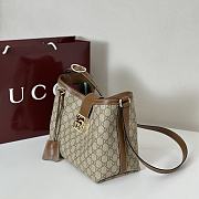 Gucci Bag Code GG7975 Size 29x15x23cm - 4