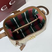 Gucci Bag Code GG7975 Size 29x15x23cm - 2
