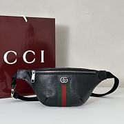 Gucci Bag Code GG7978 Size 30x4x14cm - 4