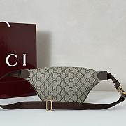 Gucci Bag Code GG7979 Size 30x4x14cm - 5