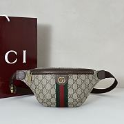 Gucci Bag Code GG7979 Size 30x4x14cm - 6