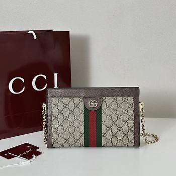 Gucci Bag Code GG7983 Size 26x8x17cm