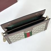 Gucci Bag Code GG7983 Size 26x8x17cm - 3