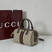 Gucci Bag Code GG7984 Size 26x8x17cm - 6