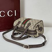 Gucci Bag Code GG7984 Size 26x8x17cm - 2