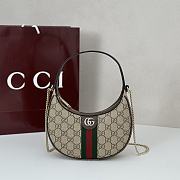 Gucci Bag Code GG7985 Size 26x8x17cm - 1
