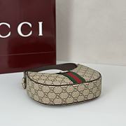 Gucci Bag Code GG7985 Size 26x8x17cm - 6