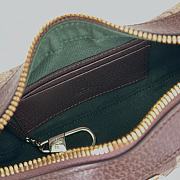 Gucci Bag Code GG7985 Size 26x8x17cm - 3