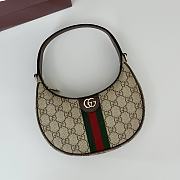 Gucci Bag Code GG7985 Size 26x8x17cm - 2