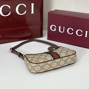 Gucci Bag Code GG7986 Size 26x8x17cm - 6