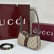 Gucci Bag Code GG7986 Size 26x8x17cm - 3