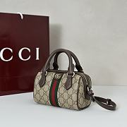 Gucci Bag Code GG7987 Size 26x8x17cm - 3