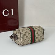 Gucci Bag Code GG7987 Size 26x8x17cm - 5