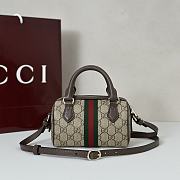 Gucci Bag Code GG7987 Size 26x8x17cm - 4