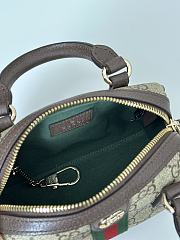 Gucci Bag Code GG7987 Size 26x8x17cm - 6