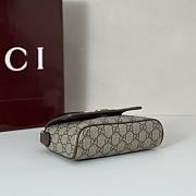 Gucci Bag Code GG7988 Size 26x8x17cm - 6