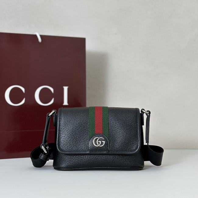 Gucci Bag Code GG7989 Size 26x8x17cm - 1