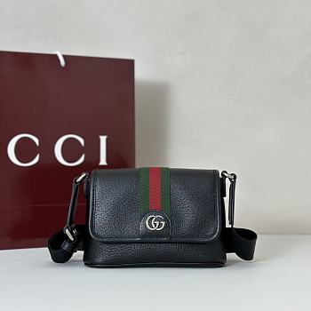 Gucci Bag Code GG7989 Size 26x8x17cm