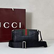Gucci Bag Code GG7989 Size 26x8x17cm - 4