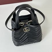 Gucci Bag Code GG8028 Size 29x18x12cm - 6