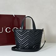 Gucci Bag Code GG8028 Size 29x18x12cm - 5