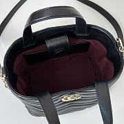 Gucci Bag Code GG8028 Size 29x18x12cm - 2