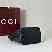 Gucci Bag Code GG8028 Size 29x18x12cm - 3