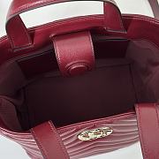 Gucci Bag Code GG8029 Size 29x18x12cm - 3