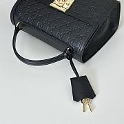 Gucci Bag Code GG8049 Size 26x18x11cm - 3