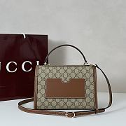 Gucci Bag Code GG8051 Size 26x18x11cm - 5