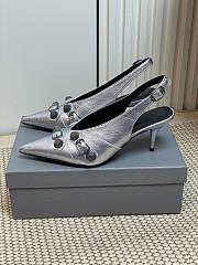 Balenciaga High Heels Code B5871 - 6
