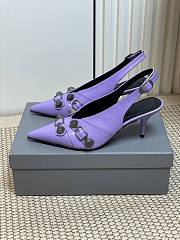 Balenciaga High Heels Code B5872 - 6