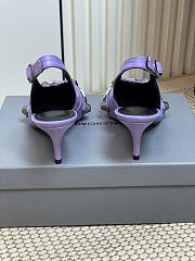 Balenciaga High Heels Code B5872 - 5