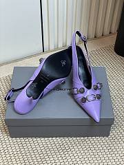Balenciaga High Heels Code B5872 - 3