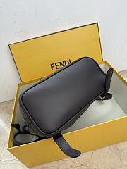 Fendi Backpack Code F2277 Size 26x12x23cm - 6
