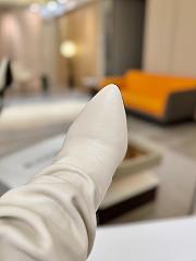 Givenchy Shark Lock High Boots Code GV5515 - 6