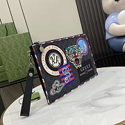 Gucci Bag Code GG8822 Size 30.5x21x1.5cm - 6