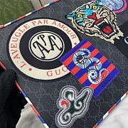 Gucci Bag Code GG8822 Size 30.5x21x1.5cm - 2