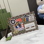 Gucci Bag Code GG8823 Size 30.5x21x1.5cm - 1