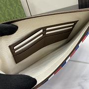 Gucci Bag Code GG8823 Size 30.5x21x1.5cm - 6