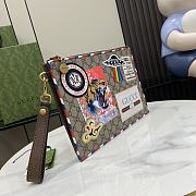 Gucci Bag Code GG8823 Size 30.5x21x1.5cm - 4